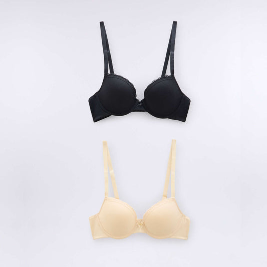 Brusa Upim PK2 MOULDED  EGGNOG