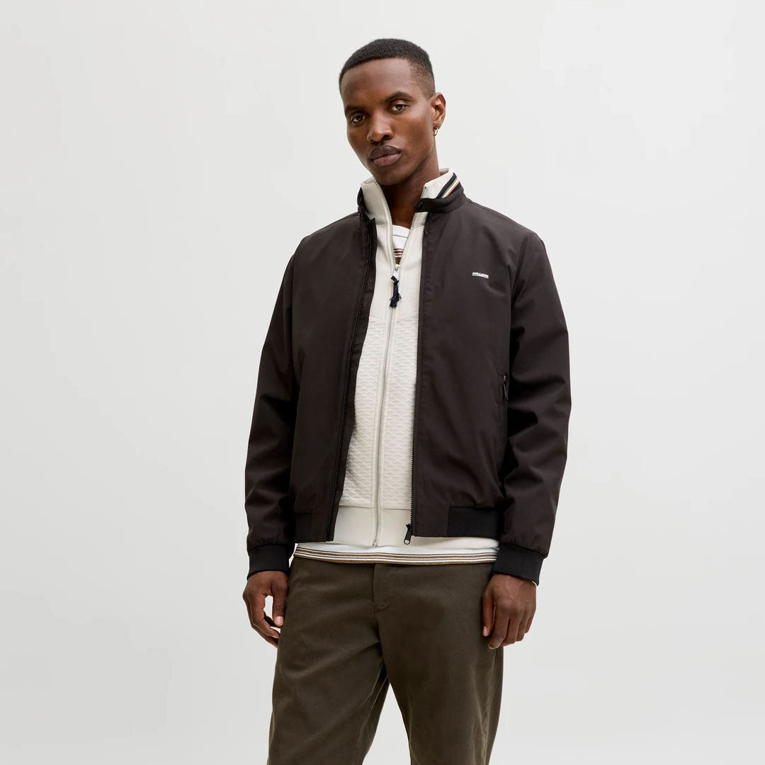 Jakne JACK & JONES JPRBLUBRAD BOMBER JACKET SN