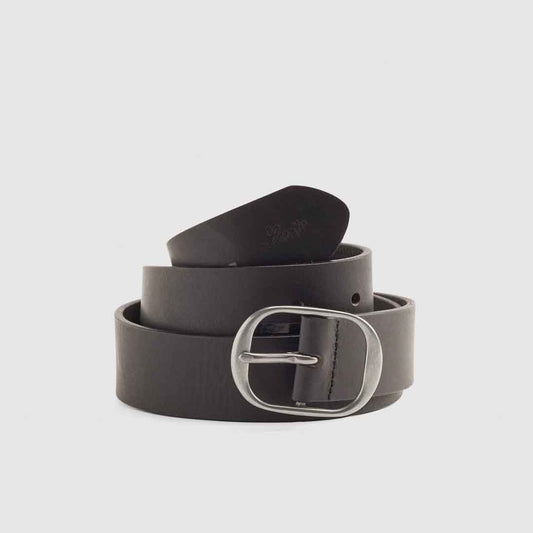Rrip LEVIS MADISON BELT CAVIAR