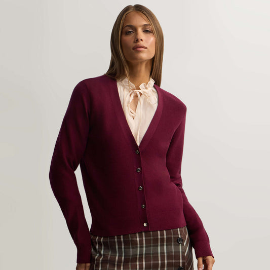 Jakne Upim KNITW. TRICOT FALL