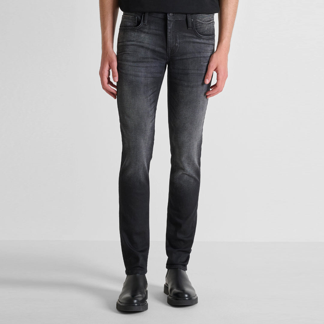 Xhinse Antony Morato JEANS OZZY TAPERED FIT IN STR