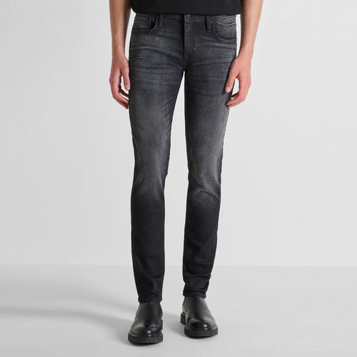 Xhinse Antony Morato JEANS OZZY TAPERED FIT IN STR