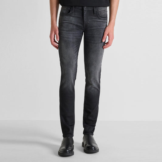 Xhinse Antony Morato JEANS OZZY TAPERED FIT IN STR