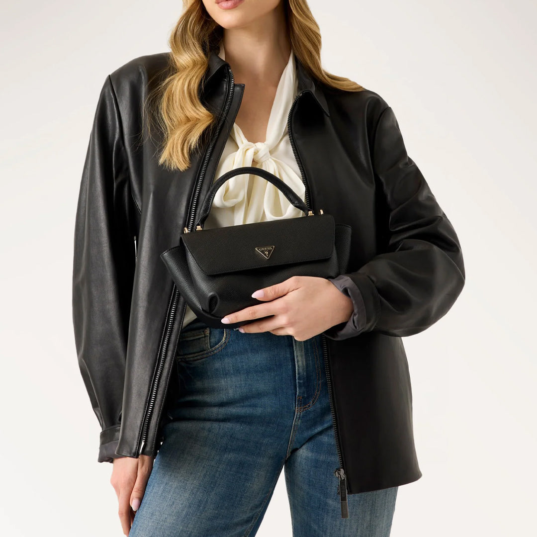 Qantë Guess GILDA HOBO