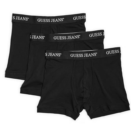 Bokserica GUESS JEANS GJ 3 PACK BOXER BRIEF