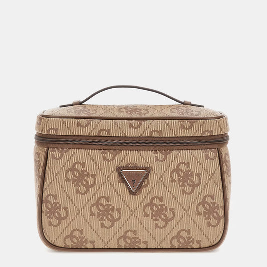 Valixhe GUESS BERTA TOILETRY TRAIN