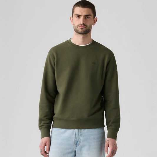 Duks Levis THE ORIGINAL HM CREW DEEP DEPTHS FRENCH