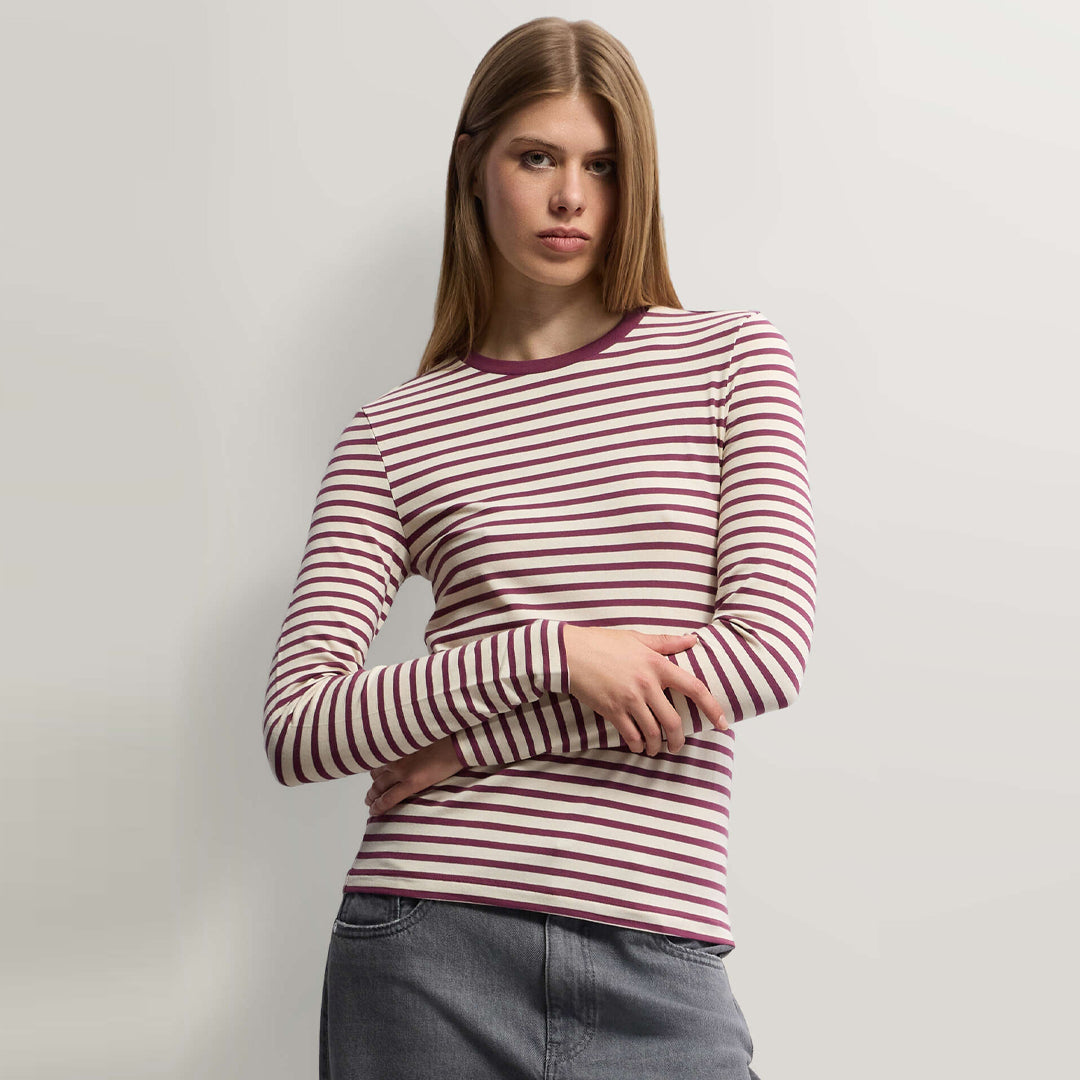 Maicë Upim T-SHIRTS L/S FALL