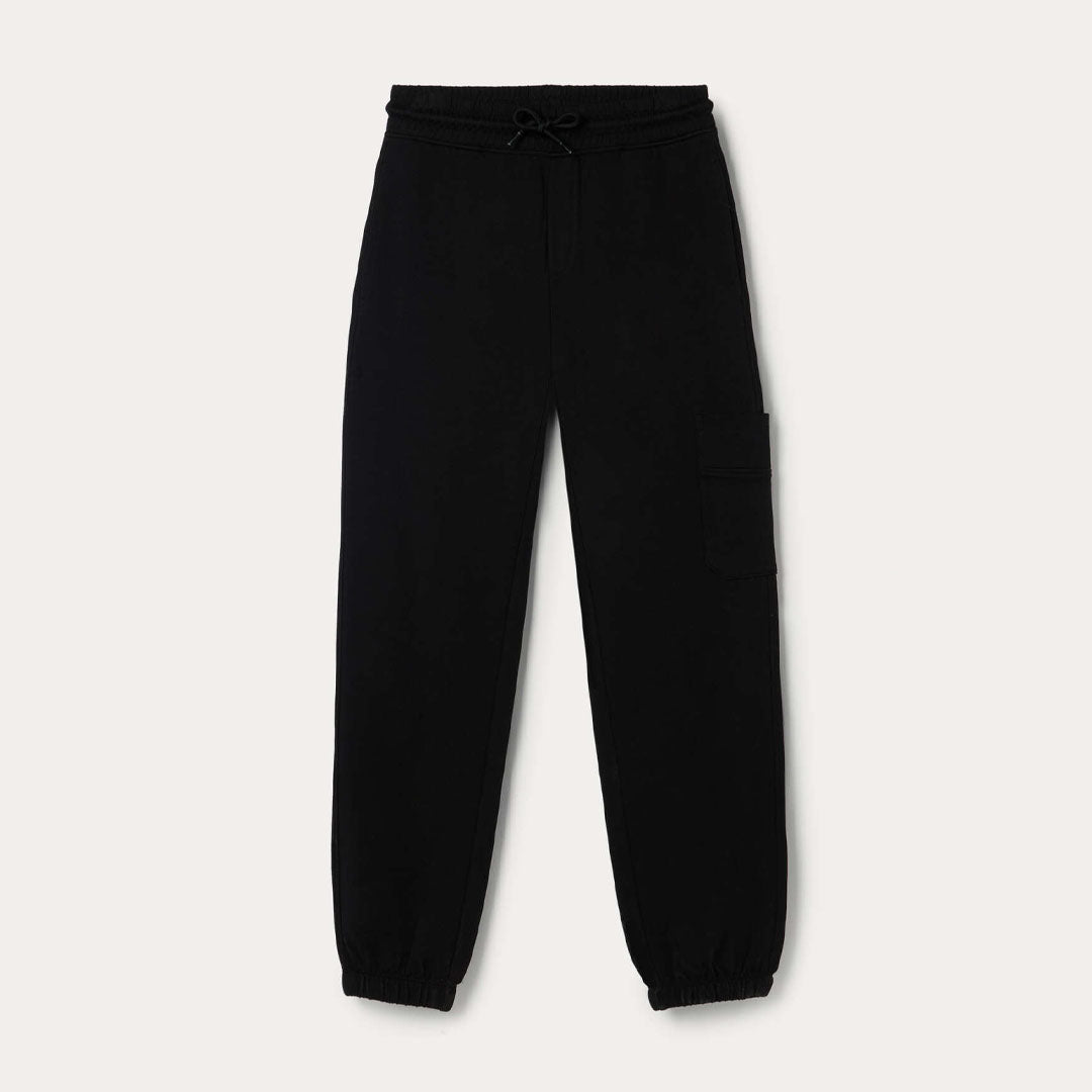 Pantallona Blukids CARGO JOGGER SEA SPRAY