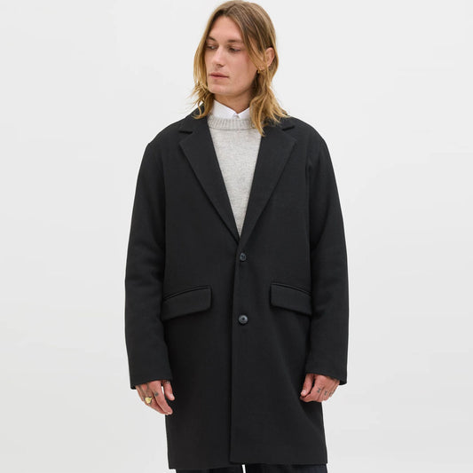 Palltë JACK & JONES JJEHARRIS COAT SN