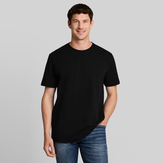 Maicë Tom Tailor piqué t-shirt