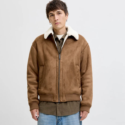 Jakne JACK & JONES JPRBLULUKE BOMBER JACKET SN