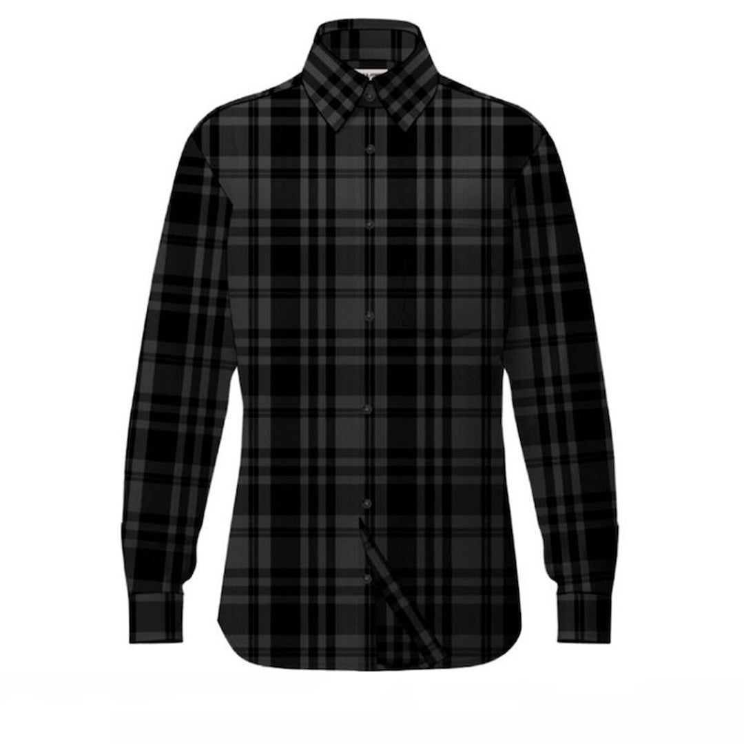 Këmishë Jack & Jones JJJAMES FLANNEL SHIRT L/S