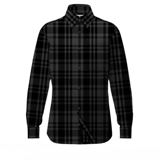 Këmishë Jack & Jones JJJAMES FLANNEL SHIRT L/S