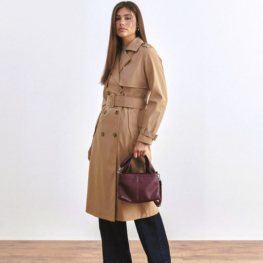 Jakne Piazza Italia 63955CA