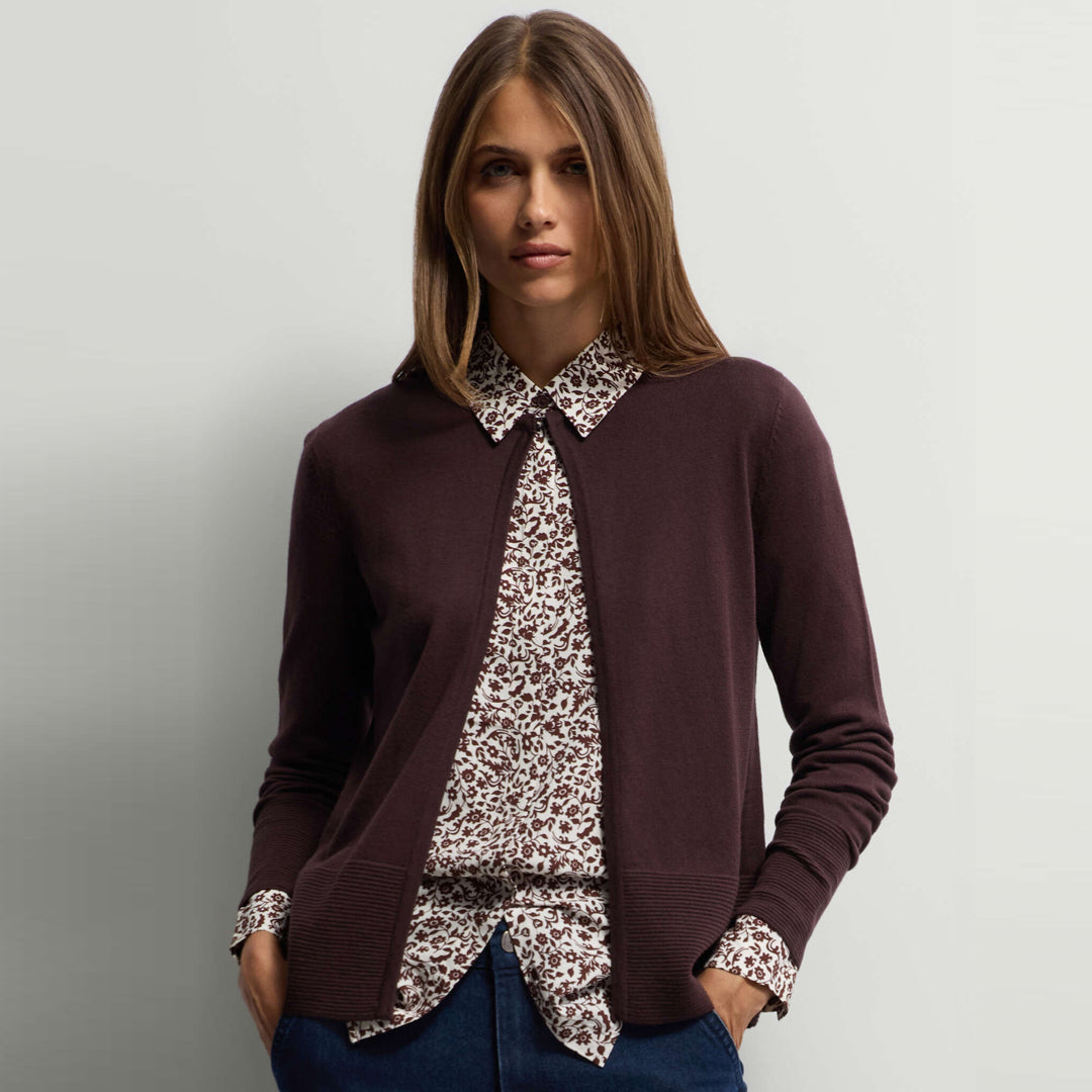 Jakne Upim KNITW. TRICOT FALL
