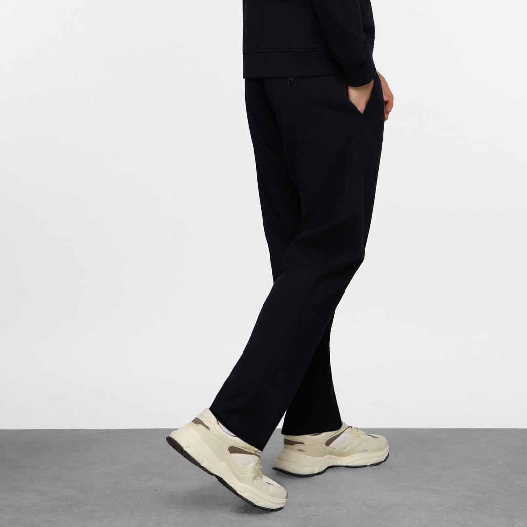 Pantallona Upim WILLIAM TROU BLACK BEAUTY