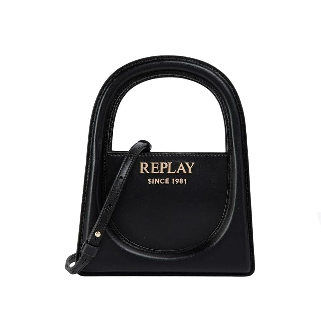 Qantë Replay PLAIN PU