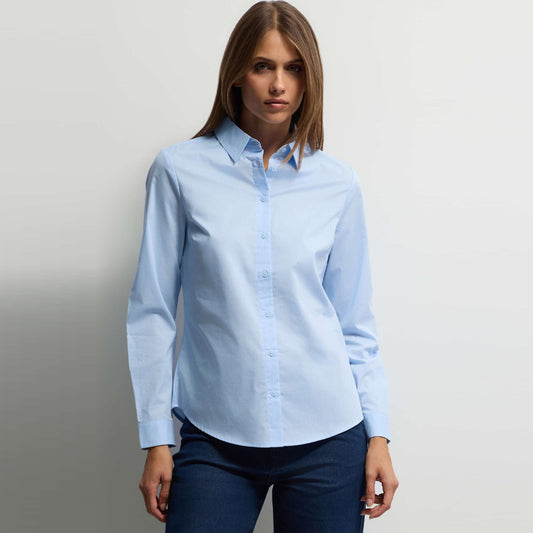 Këmishë Upim 1 EN WOMAN SHIRTS CROSS S