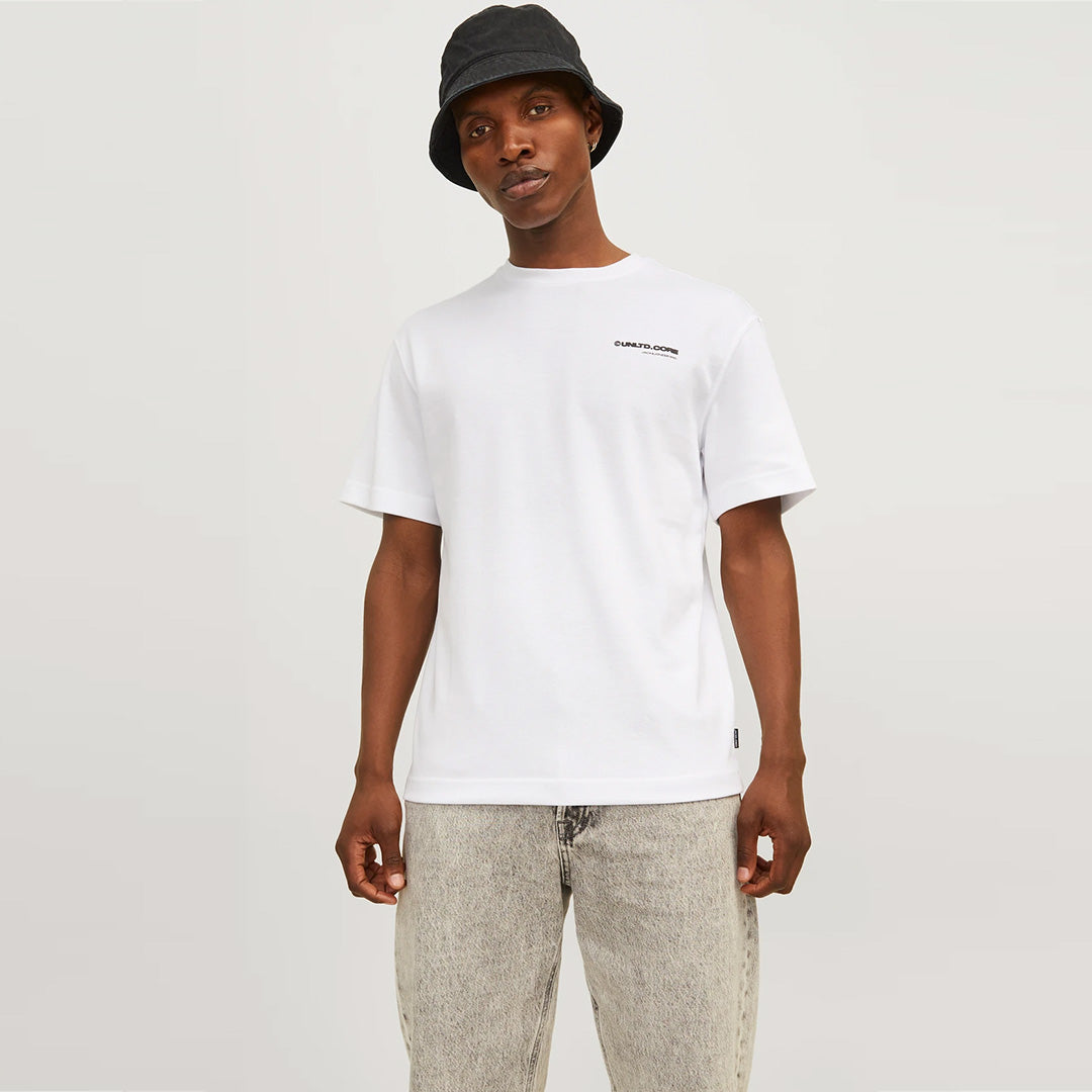 Maicë Jack & Jones 12260003 WHI