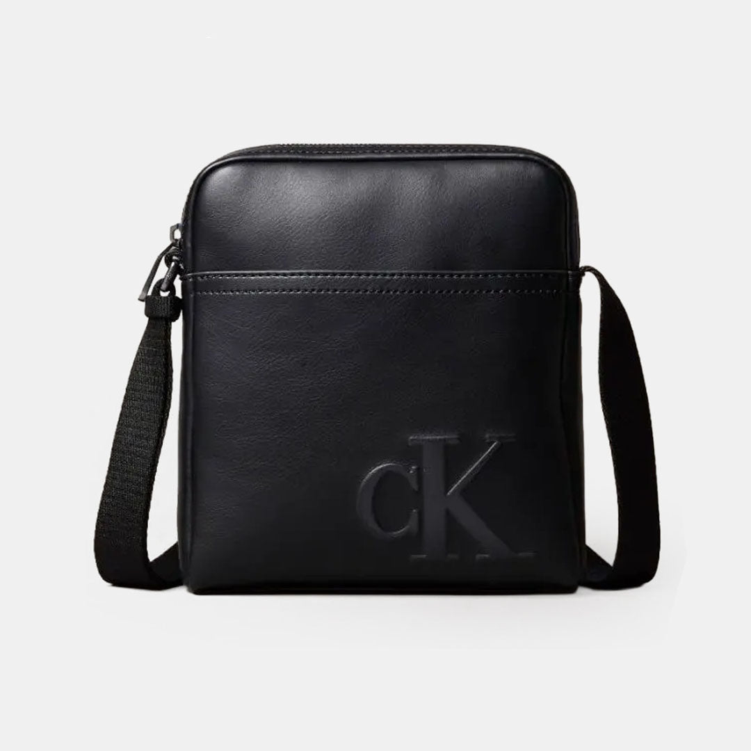 Qantë CALVIN KLEIN CK REPORTER