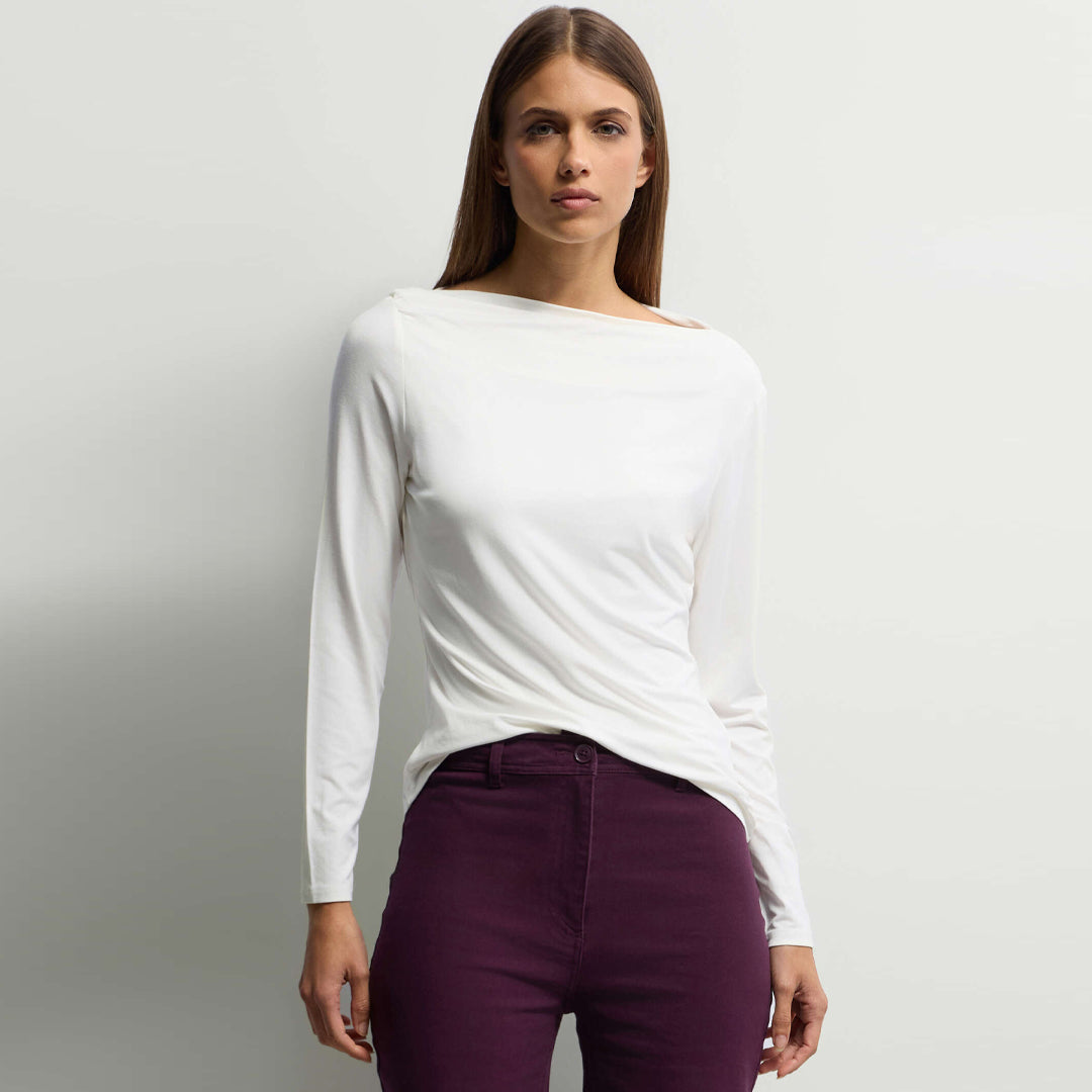 Maicë Upim T-SHIRTS COORD.L/S FALL