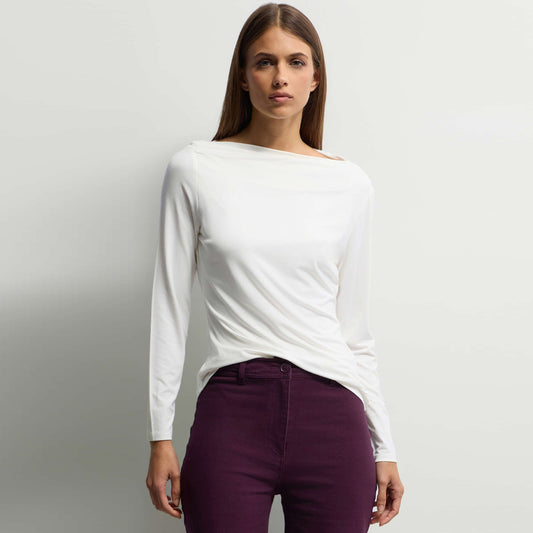 Maicë Upim T-SHIRTS COORD.L/S FALL