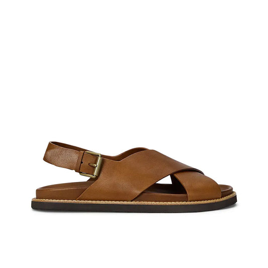 RALPH LAUREN LEATHER-ZANE-SN-FSA