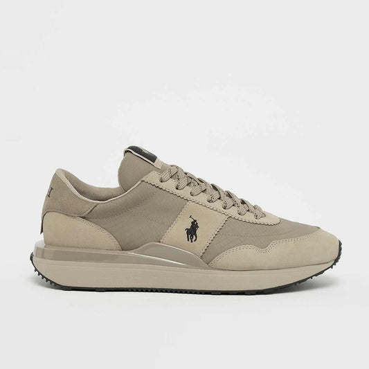 RALPH LAUREN NUBUCK/NYLON-TRAIN 89 PP-SK-LTL
