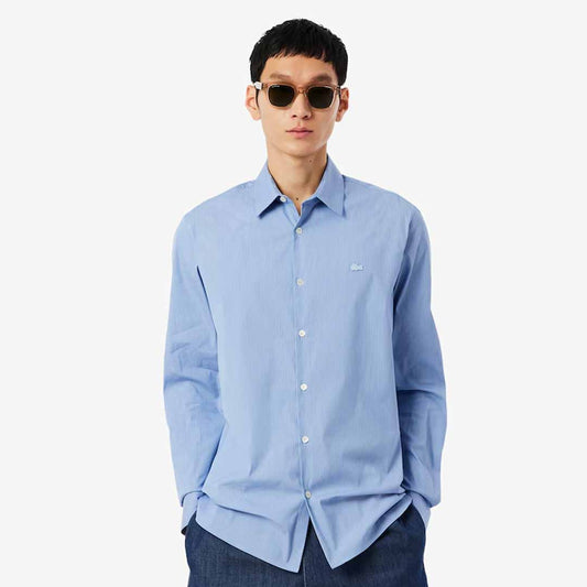 Këmishë Lacoste WOVEN SHIRTS