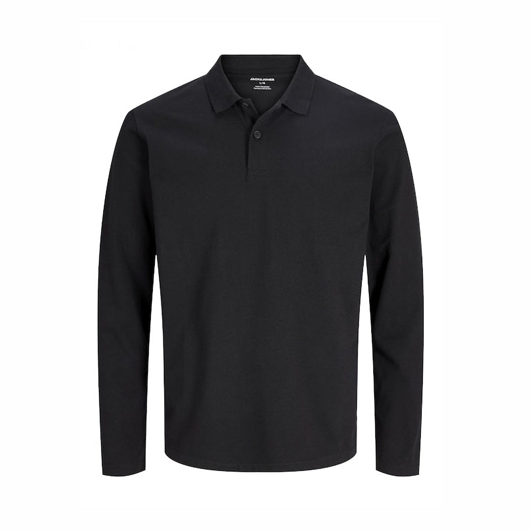 Bluzë Jack & Jones JJKANE POLO LS