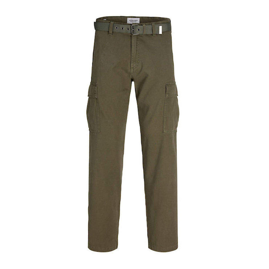 Pantallona Jack & Jones JPSTKANE HUDSON BELTED CAR
