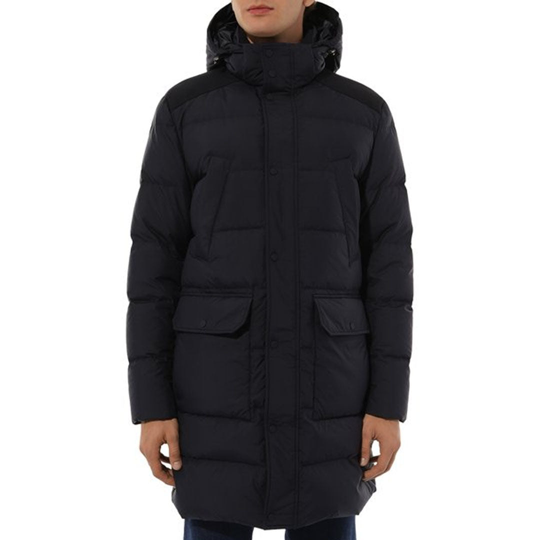 Jakne PAUL & SHARK MENS WOVEN JACKET