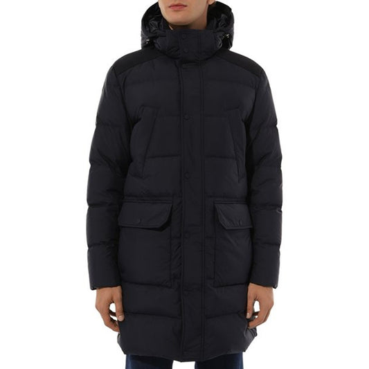 Jakne PAUL & SHARK MENS WOVEN JACKET