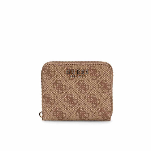 LAUREL II SLG SMALL ZIP AROUND