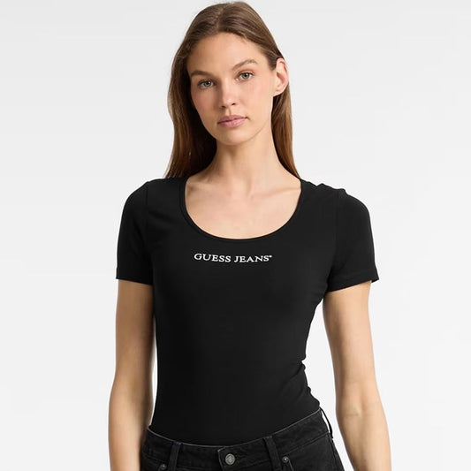 Maicë GUESS JEANS GJ SL BODYSUIT