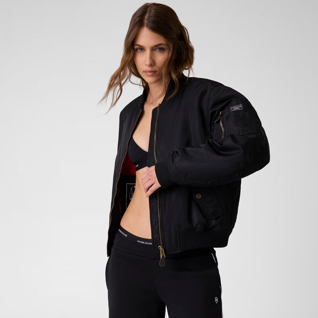 Jakne Guess Jeans GJ BOMBER JKT