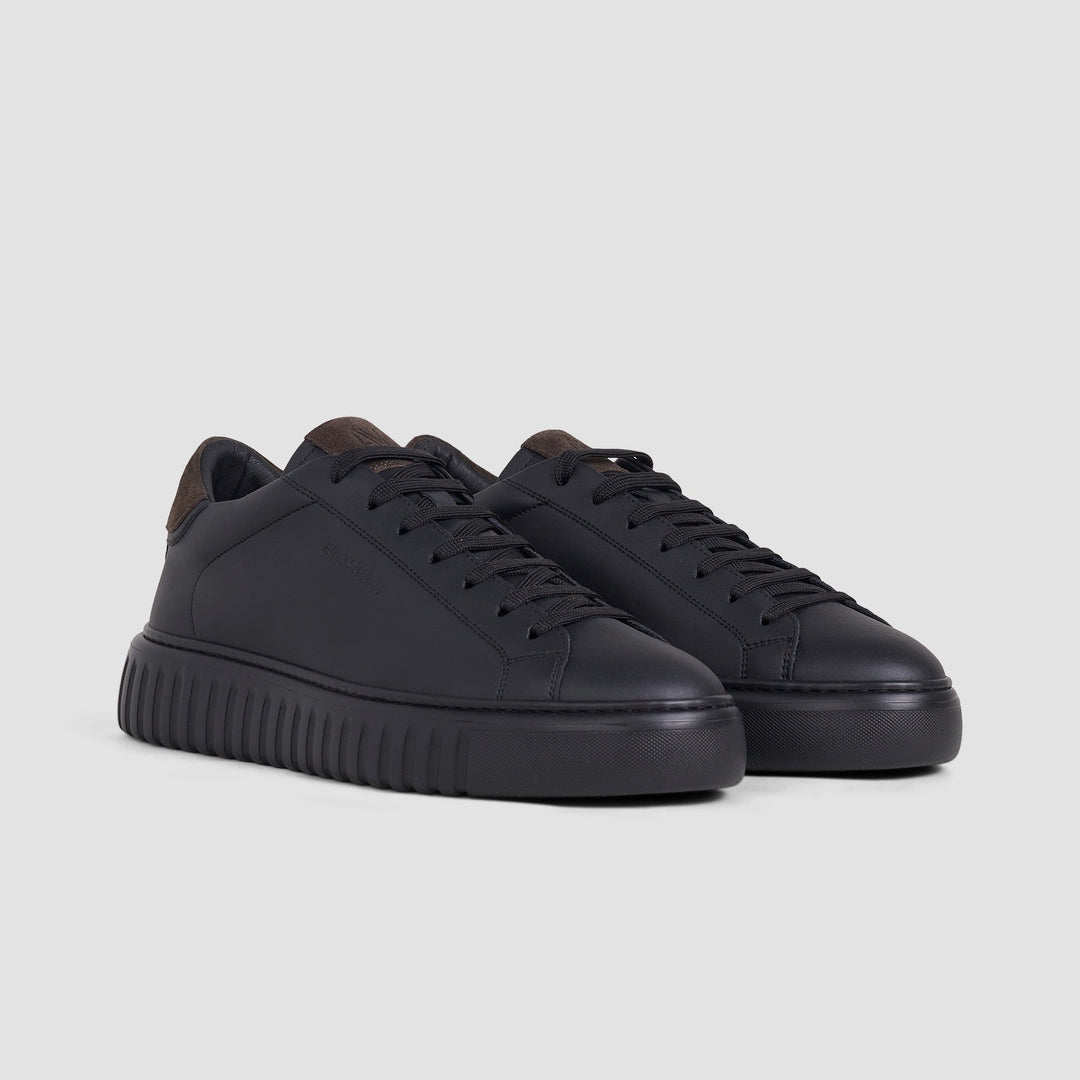 Patikë Antony Morato SNEAKER ARIES IN COATED LEATH