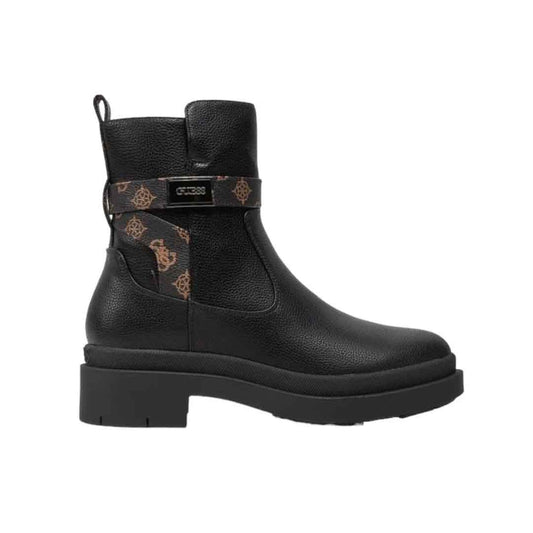 Çizme GUESS LEAVEY