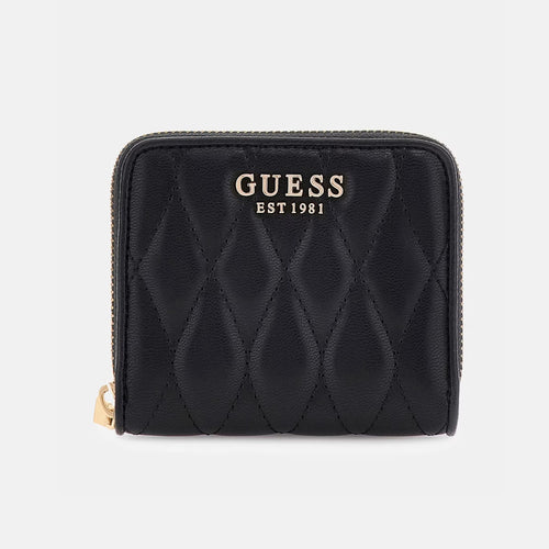 Kuletë GUESS VALLA SLG SMALL ZIP AROUND