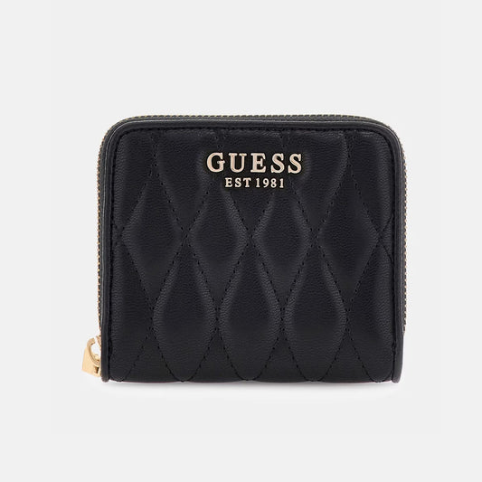 Kuletë GUESS VALLA SLG SMALL ZIP AROUND