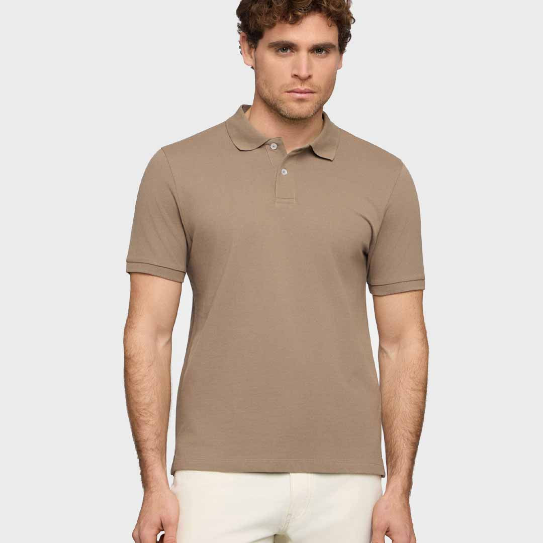 Këmishë Upim UNCLE POLO S WALNUT