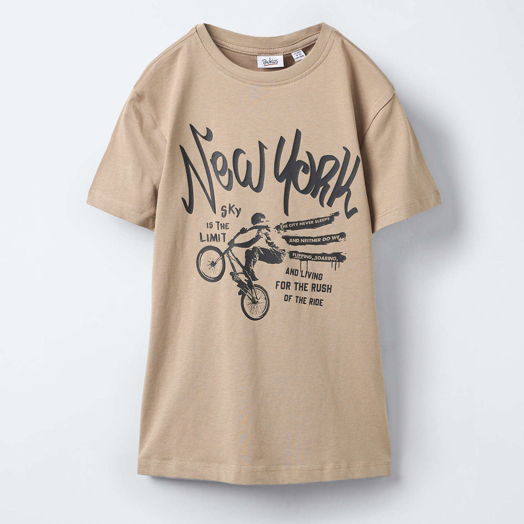 Maicë Upim T-SHIRTS S/S FALL