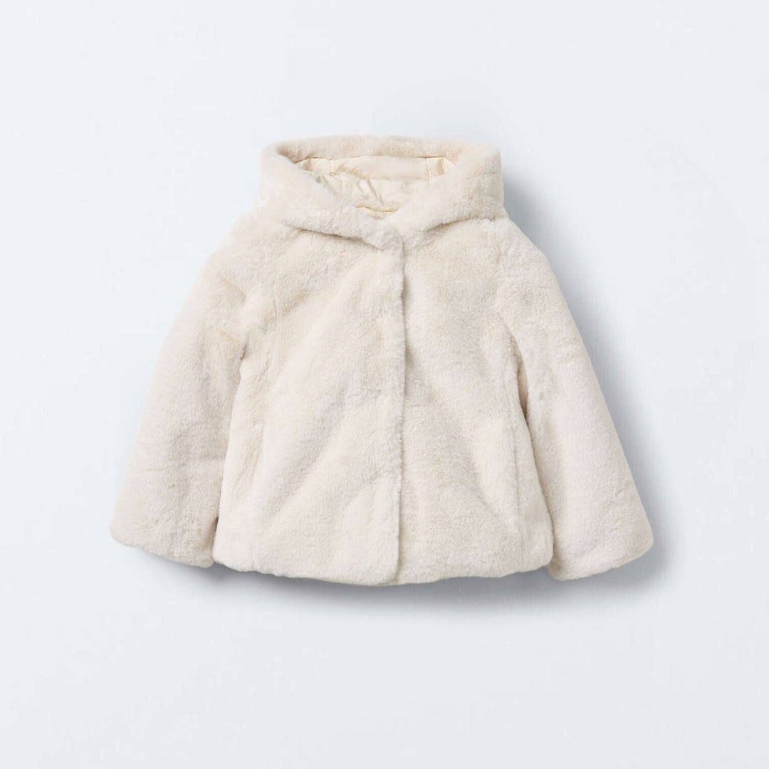 Jakne Blukids GIRL2-9Y JACKETS WINT