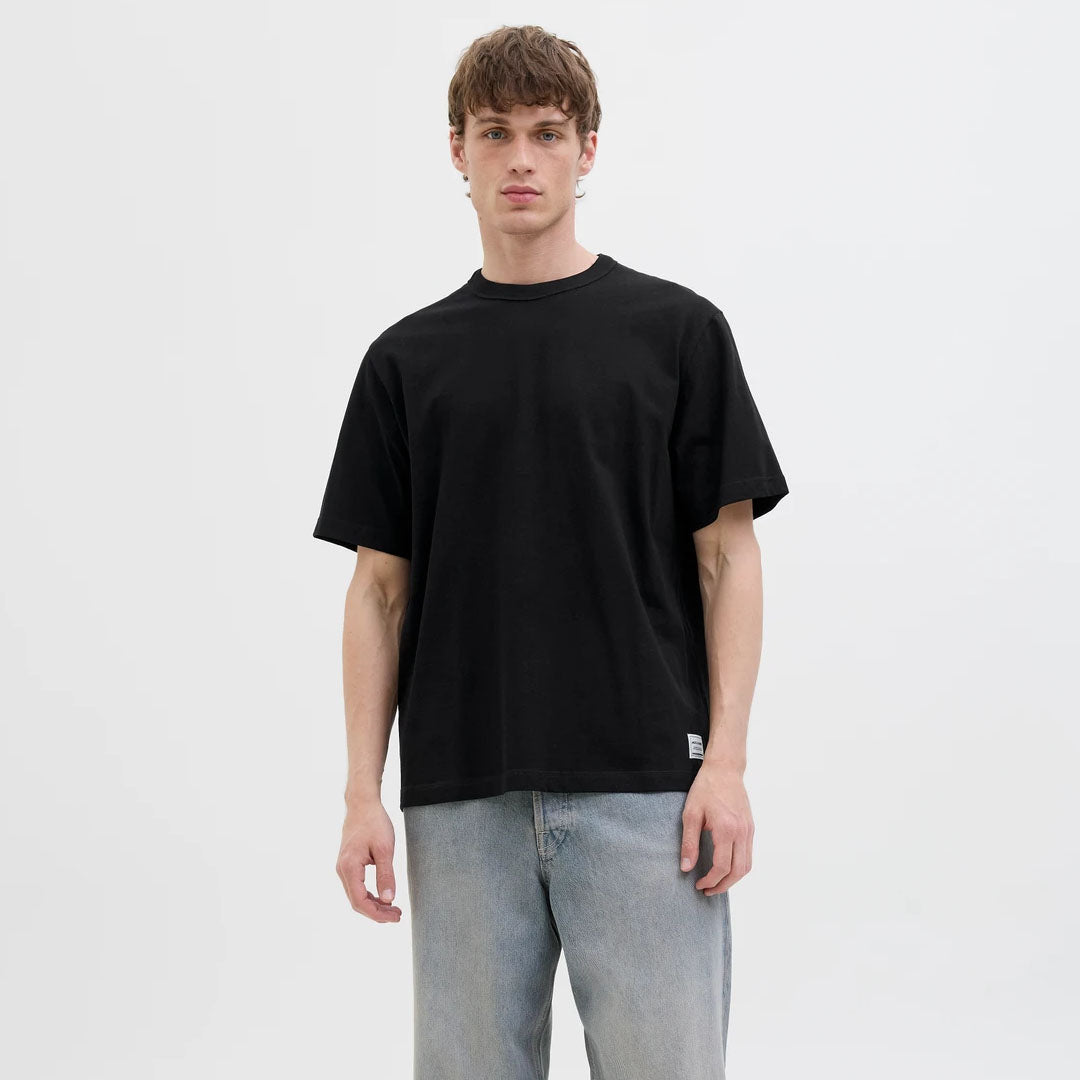 Maicë Jack & Jones JJEDOVER TEE SS CREW NECK NOOS