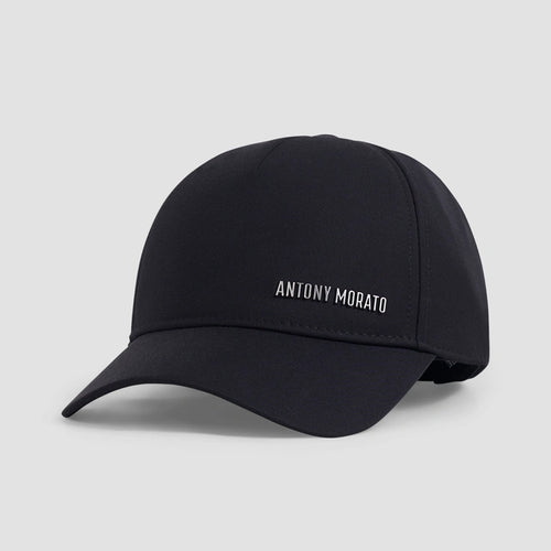 Kapelë Antony Morato BASEBALL HAT IN TWILL VISCOSE