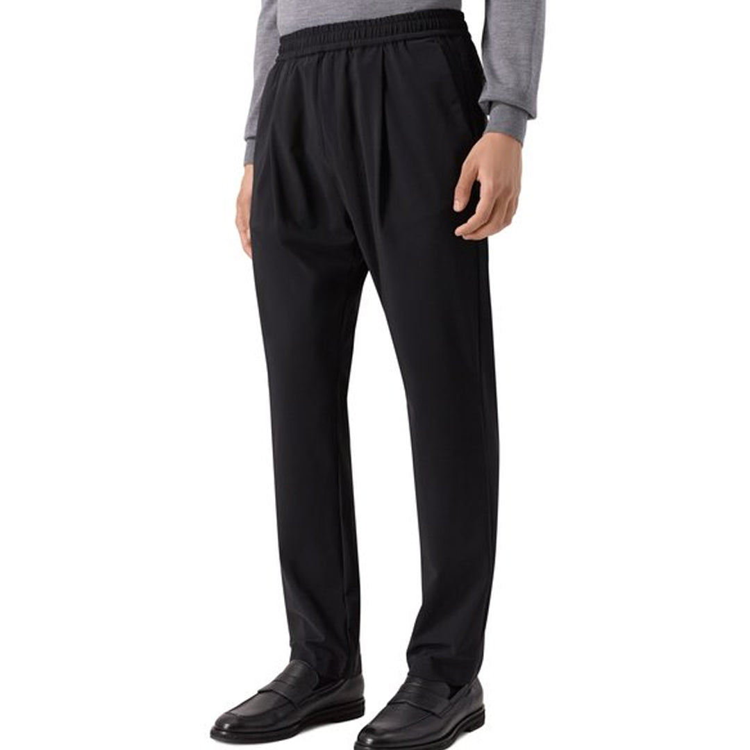 Pantallona Paul & Shark JOGGING TROUSERS