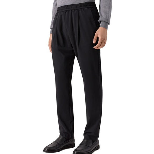 Pantallona Paul & Shark JOGGING TROUSERS