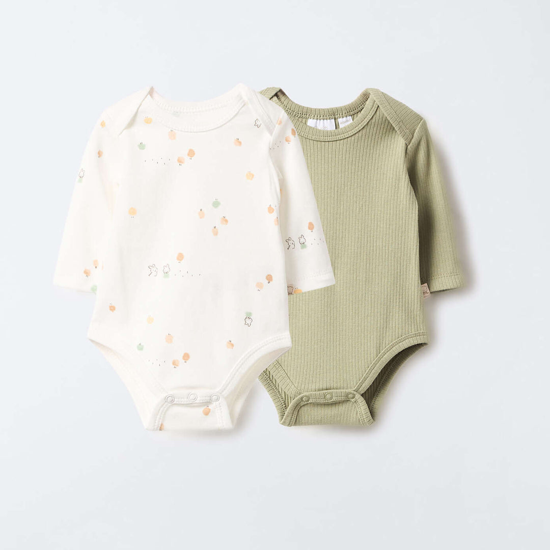 Bluzë Blukids NEWBORN UNDERWEAR FALL