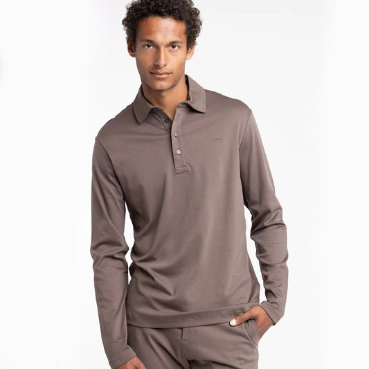 Këmishë PAUL & SHARK MENS KNITTED POLOSHIRT C.W. C